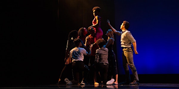 YoungArts Miami Dance, Jazz, Theater & Voice Performance