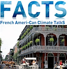 FACTS New Orleans: How can we best prepare for climate change consequences? primary image