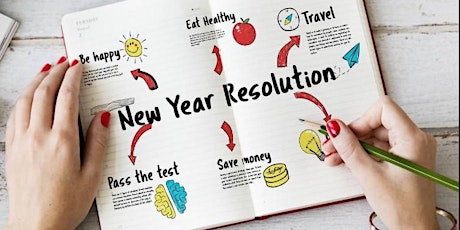 Language Exchange (Free) - New Year's Resolution primary image