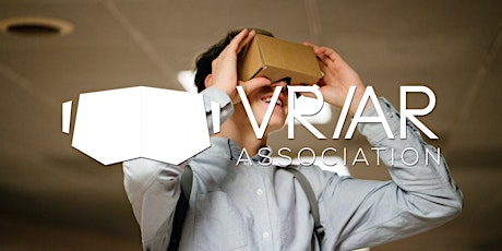 Imagem principal de VR/AR Association Portugal Meetup #6