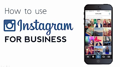 Instagram for Business primary image
