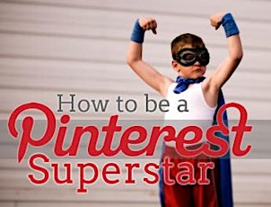 Pinterest Marketing for Beginners primary image