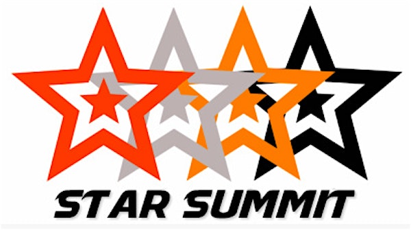 STAR Summit 2014 (9th - 12th)