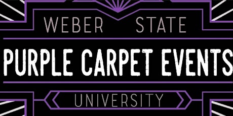 Spring 2020 Purple Carpet Event for Prospective Students primary image