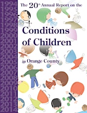 Free Conditions of Children Community Forum in Orange County 2014 primary image