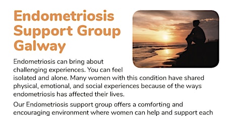 The Galway Endometriosis Support Group primary image