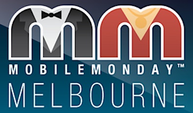 Mobile Monday Melbourne (MoMoDEC) = 2014 MOBILE INDUSTRY PARTY & CELEBRATION (Dec 1, 6pm) primary image