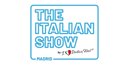 Imagen principal de THE ITALIAN SHOW MADRID - 20 Octubre 2025