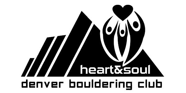 2020 Heart & Soul Climbing Competition