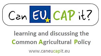Publiek debat: Closing the gap on the CAP primary image