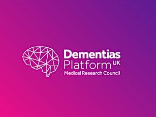 Dementias Platform UK Launch Conference primary image
