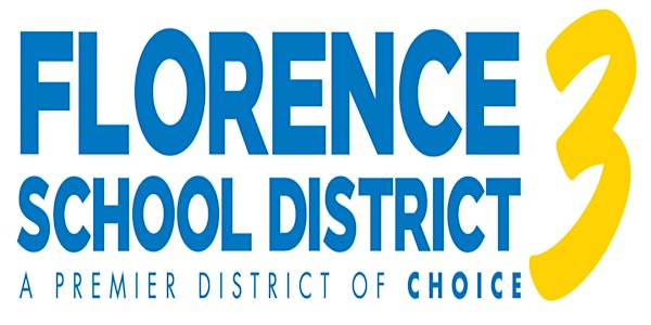 Florence District Three Teacher Recruitment Fair 2020
