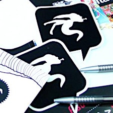 Imagem do perfil do organizador