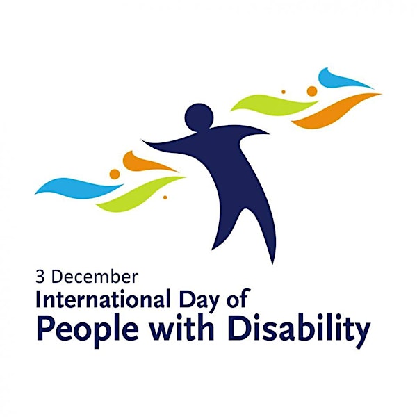 IDDP 2014 - Dis-Ability Manchester: Breaking Barriers & Celebrating Ability