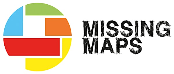 The Missing Maps Project Launch Event