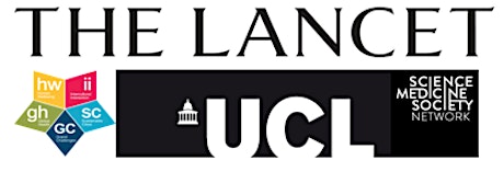 Launch of the UCL-Lancet Commission on Culture & Health primary image