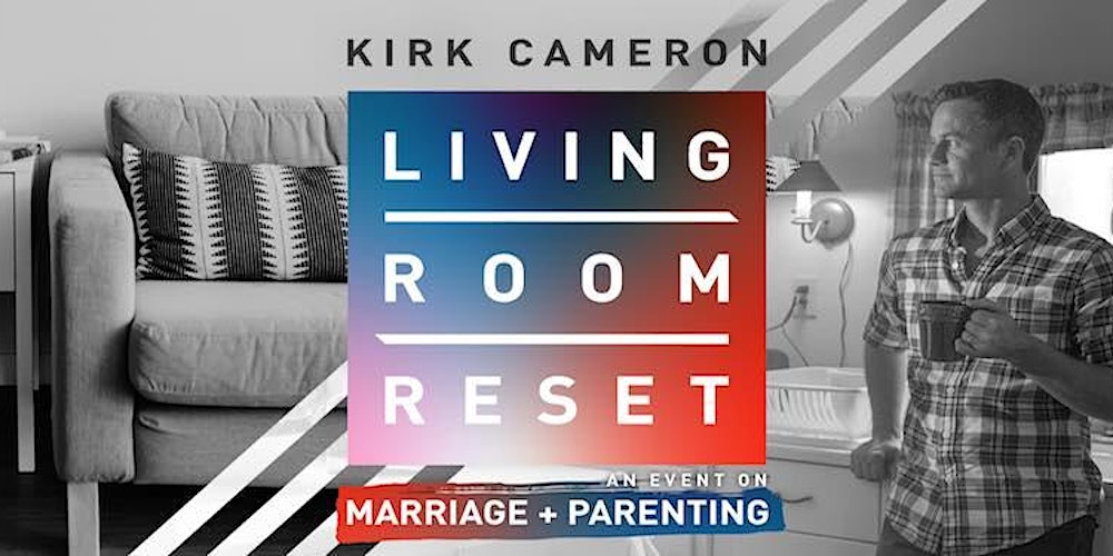 Kirk Cameron Lrr Save The Storks Volunteers Austin Tx
