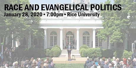 Race and Evangelical Politics primary image