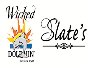 Wicked Dolphin & Slate's VIP Tour primary image