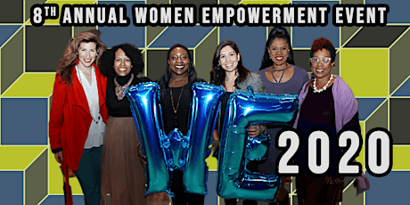 MDAD presents the 8th Annual Women Empowerment Event primary image