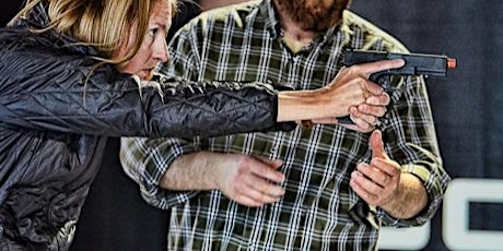 Women's Only Concealed Carry Readiness Course
