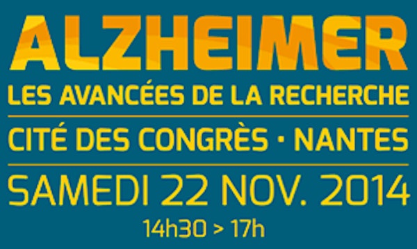 Journée Alzheimer - Conférence publique