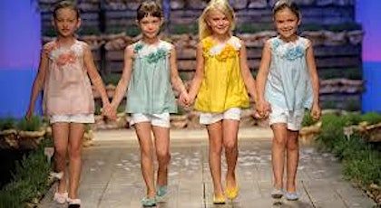 Once Upon A Time Kids Fashion Week- Queens primary image