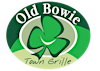 Logo van Old Bowie Town Grille