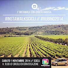 Immagine principale di Instawalk a Scicli con Instagramers Ragusa 