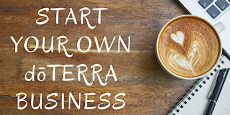 Start your own home based wellness business primary image
