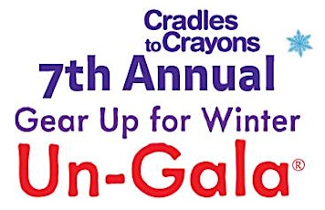 Cradles to Crayons 7th Annual Un-Gala 2014 primary image