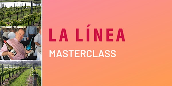 La Linea Masterclass with Peter Leske