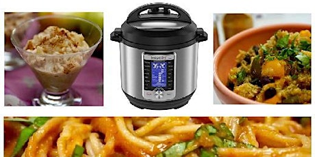 Instant Pot II: More Uses and New Recipes primary image