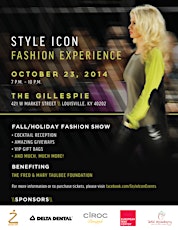 Style Icon Fashion Experience primary image