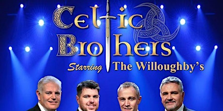Celtic Brothers featuring the Willoughby's