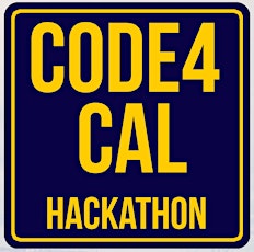 STC/IEEE 2014 Code 4 Cal Hackathon primary image