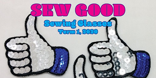 Sew Good: Sewing Classes for Beginners primary image