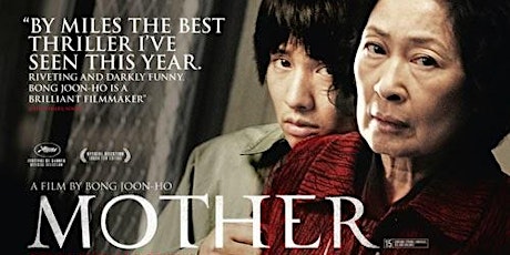 Melnitz Movies - Bong Joon-Ho's MOTHER (2009) primary image