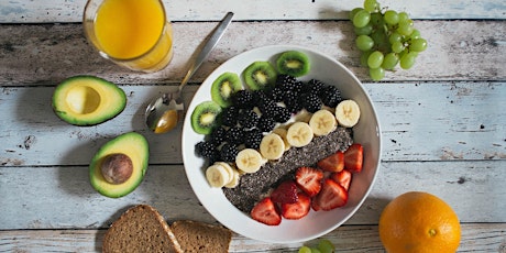 Immagine principale di Colazione come Dio comanda 