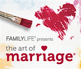 TheRidge Art Of Marriage Conference primary image