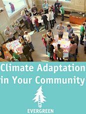 Workshop: Biodiversity and Climate Adaptation in the City primary image