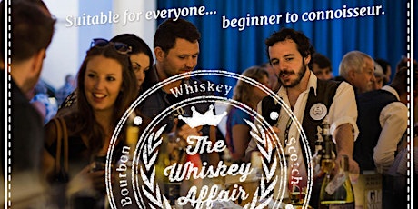 The Whiskey Affair: Haslemere (Evening session)