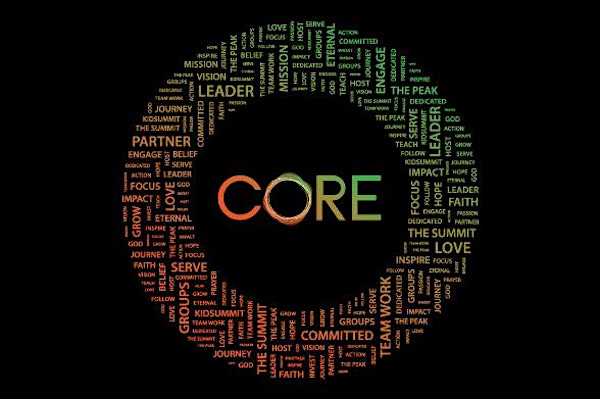 Core (Fall 2014)