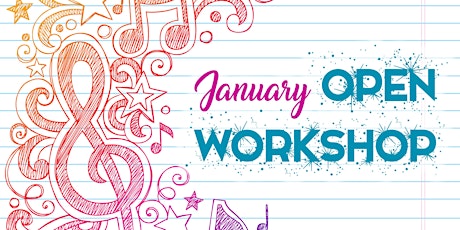 Free Pop-Up Choir Workshop for Girls primary image