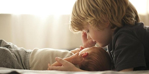 Imagem principal do evento Sibling Class 2025