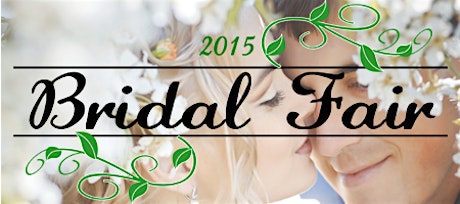 2015 Texarkana Bridal Fair primary image