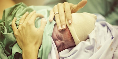 Cesarean Birth Class primary image