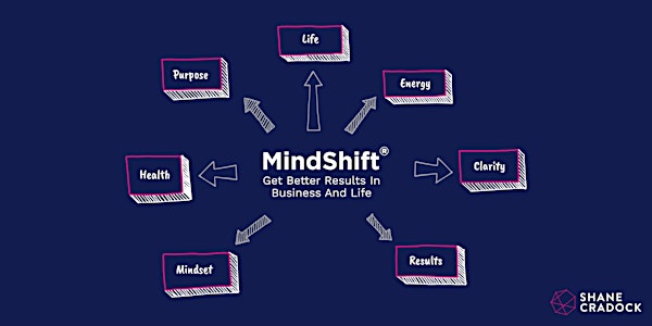 MindShift - Foundation Program -  Get Better Results In Business And Life (...