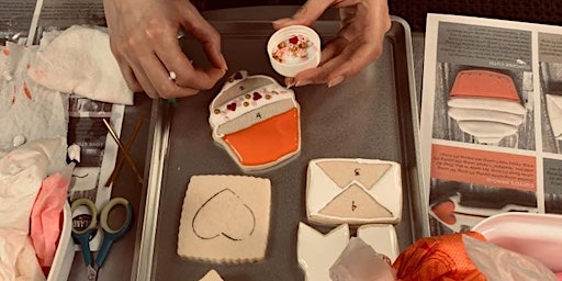 Toledo Oh Cake Decorating Class Events Eventbrite