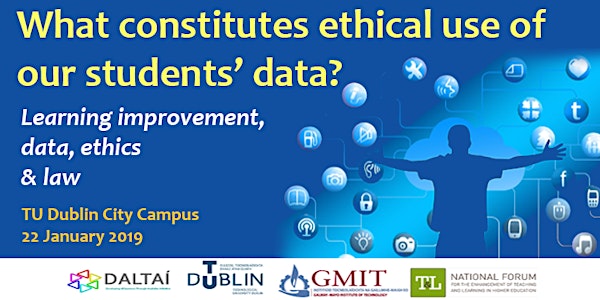 What constitutes ethical and effective use of our students’ data?